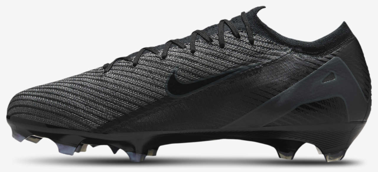 Nike Zoom Vapor 16 Elite FG Image 2 of 5. Tap to open photo gallery.