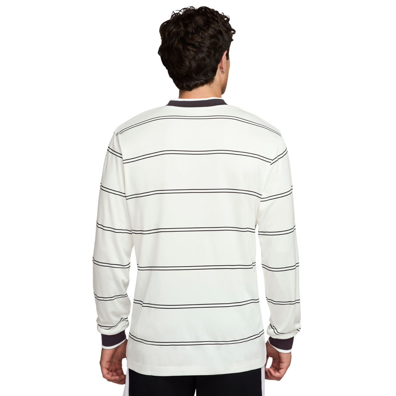 Nike Dri-FIT Energy Long Sleeve Top Image 2 of 3. Tap to open photo gallery.