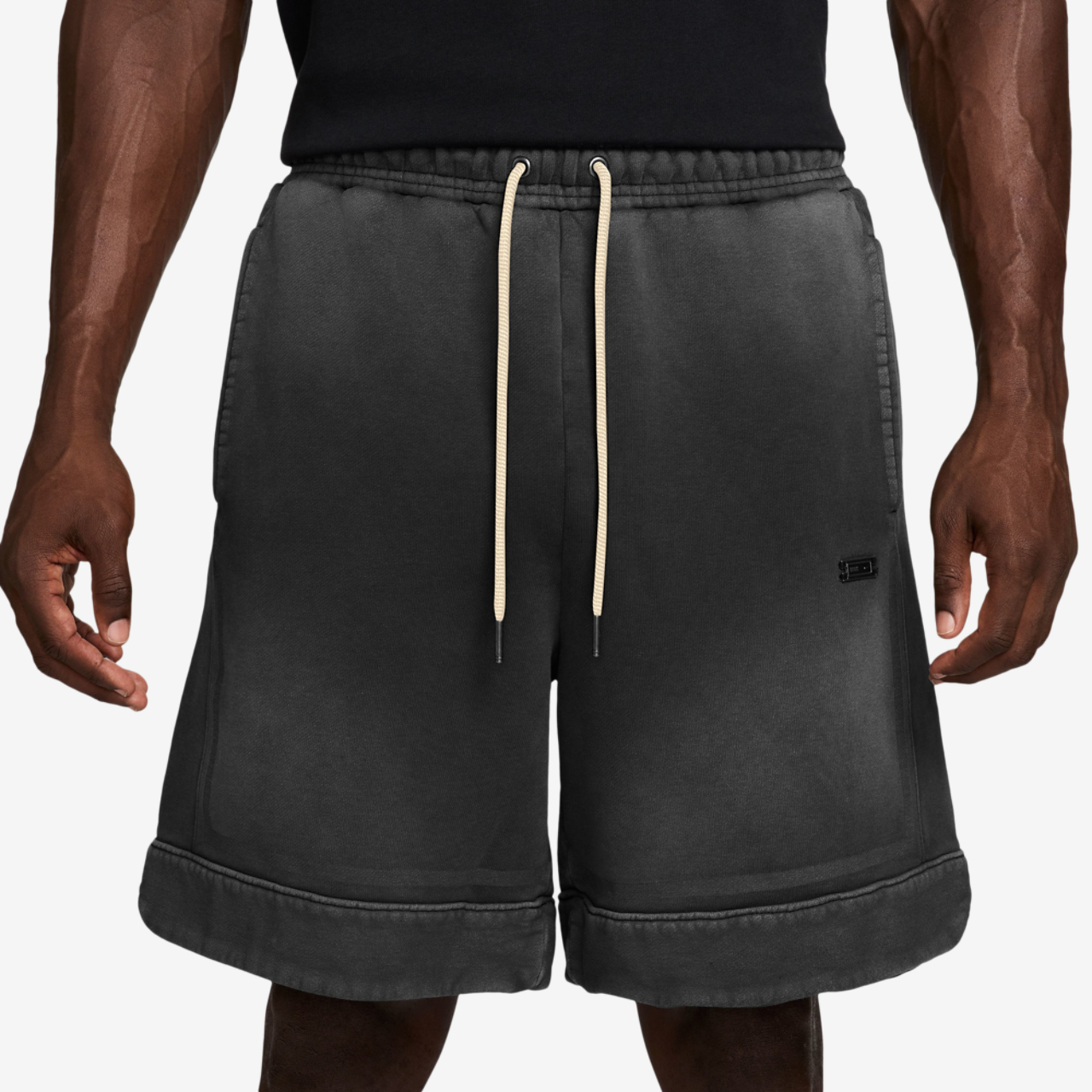 Nike TF SI Brushed Game Pro Shorts Image 1 of 4. Tap to open photo gallery.