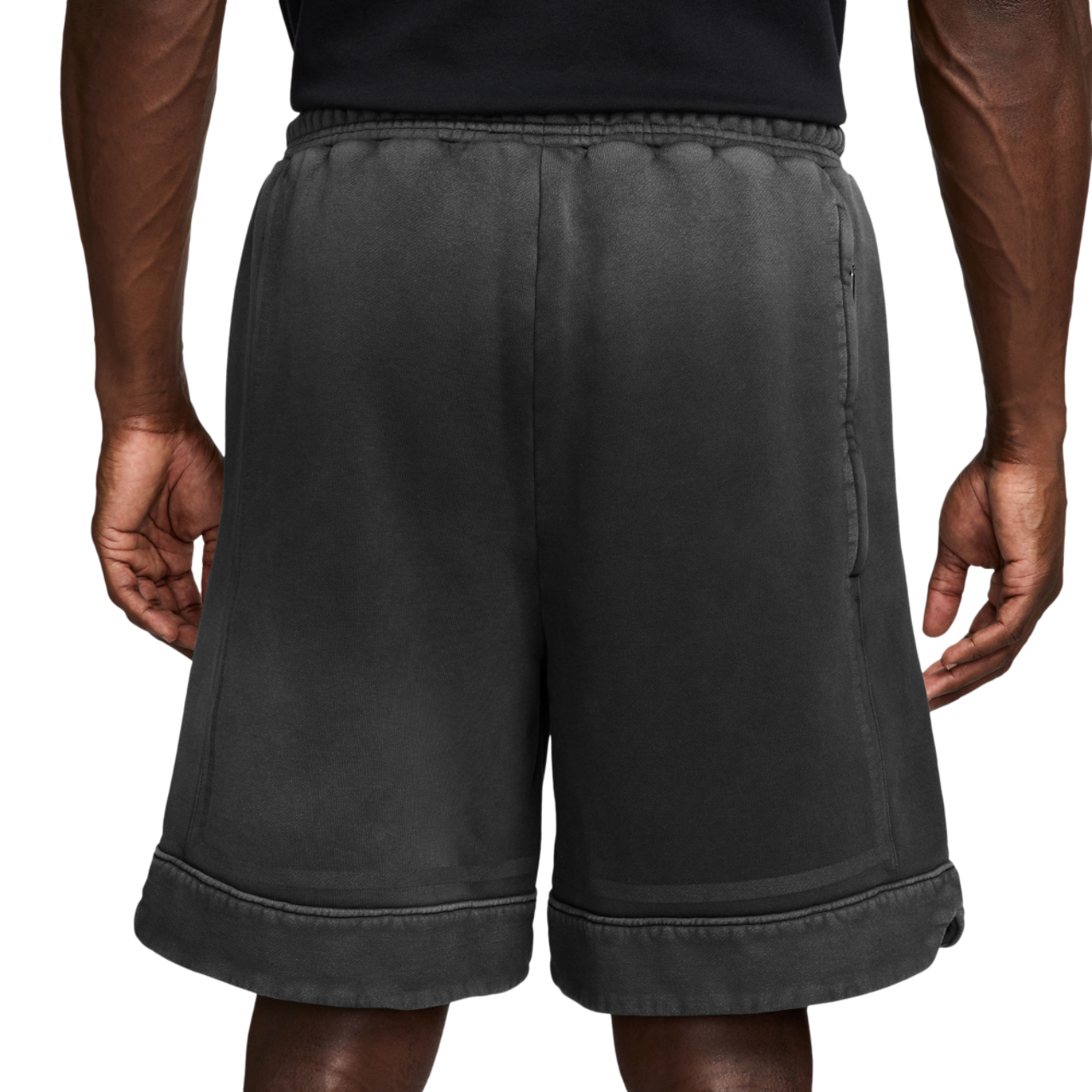 Nike TF SI Brushed Game Pro Shorts Image 2 of 4. Tap to open photo gallery.