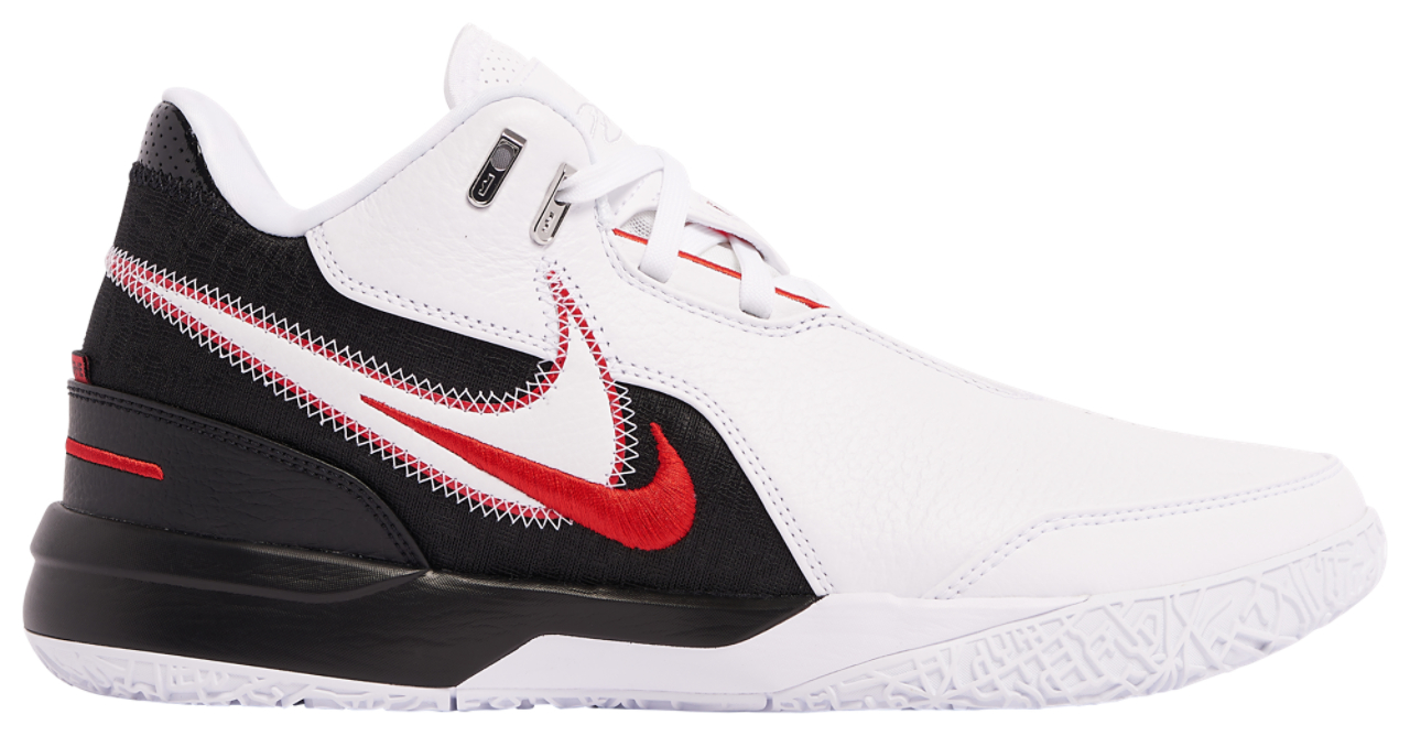 Nike Zoom LeBron NXXT Gen Amped | Foot Locker