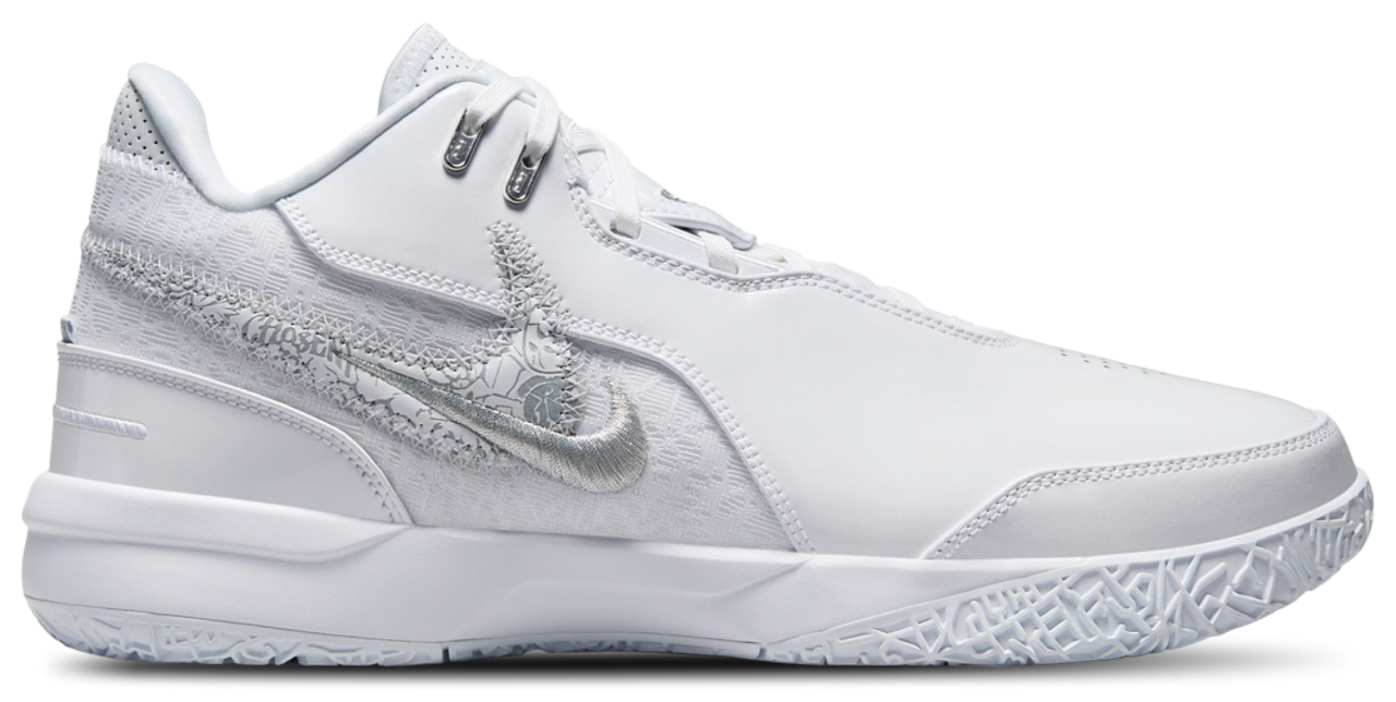 ナイキ Zoom LeBron NXXT Nike Zoom LeBron NXXT Gen Track Red Liverpool DR8784-600 Men's