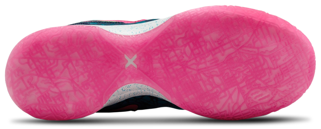 Nike Zoom LeBron NXXT Gen Amped Image 6 of 6. Tap to open photo gallery.