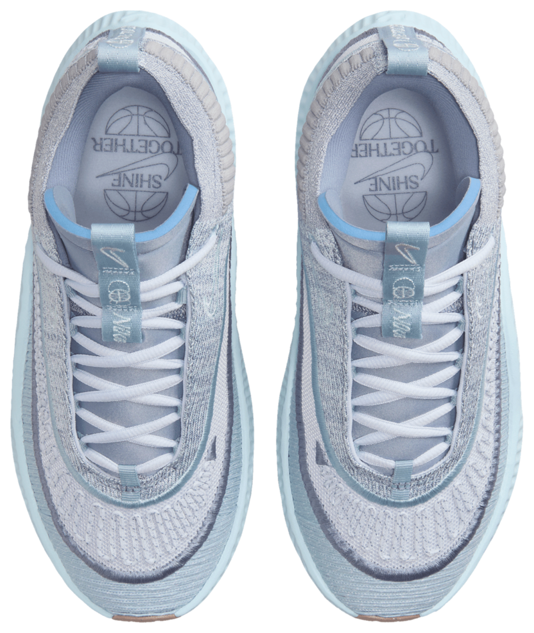 値下げ交渉OK！COSMIC UNITY 3 EP ホワイト/ブルー 7.5 値下げ交渉OK！COSMIC UNITY 3 EP ホワイト/ブルー 7.5 Nike Cosmic