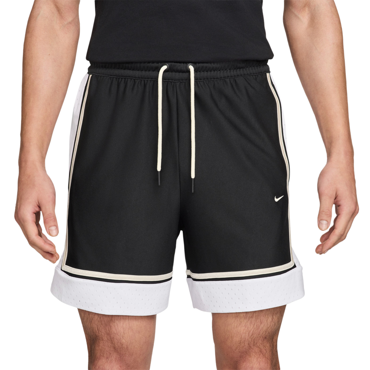 Nike Dri-FIT SI GM Pro 6IN Shorts Image 1 of 4. Tap to open photo gallery.