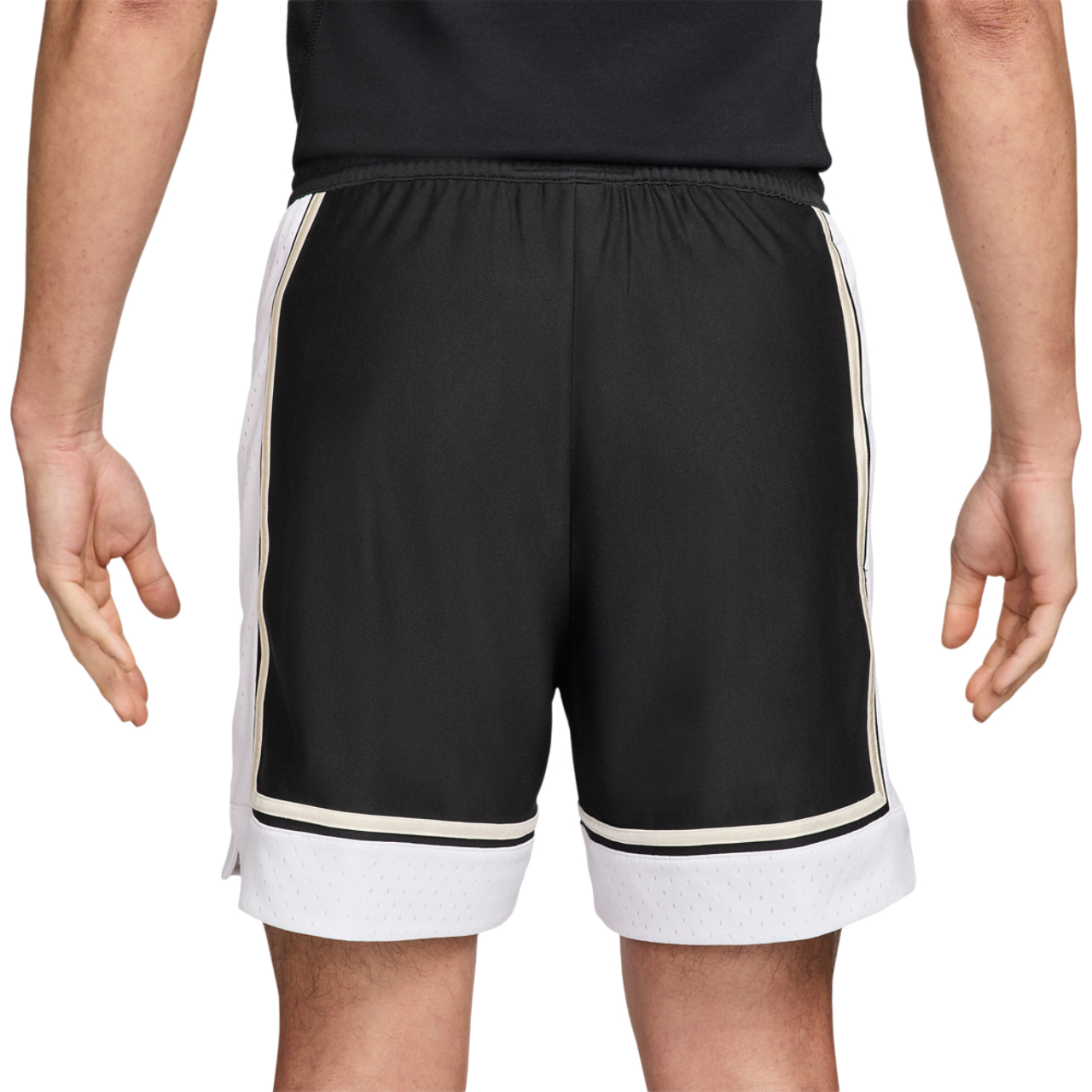 Nike Dri-FIT SI GM Pro 6IN Shorts Image 2 of 4. Tap to open photo gallery.