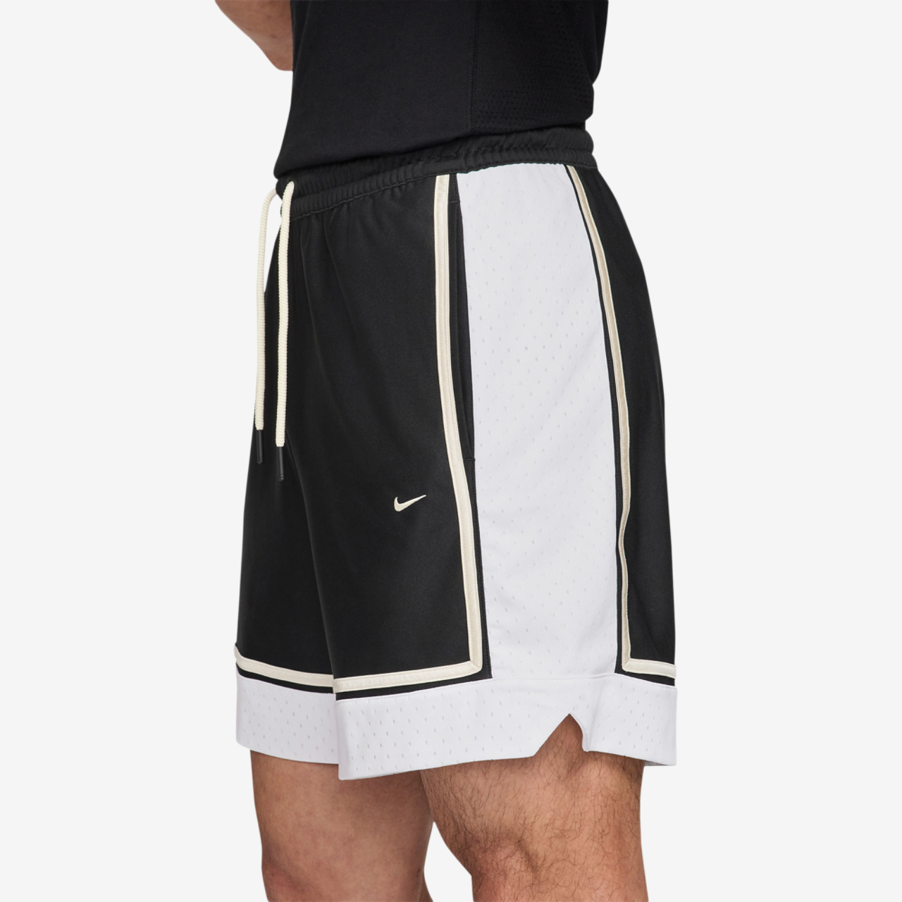 Nike Dri-FIT SI GM Pro 6IN Shorts Image 3 of 4. Tap to open photo gallery.