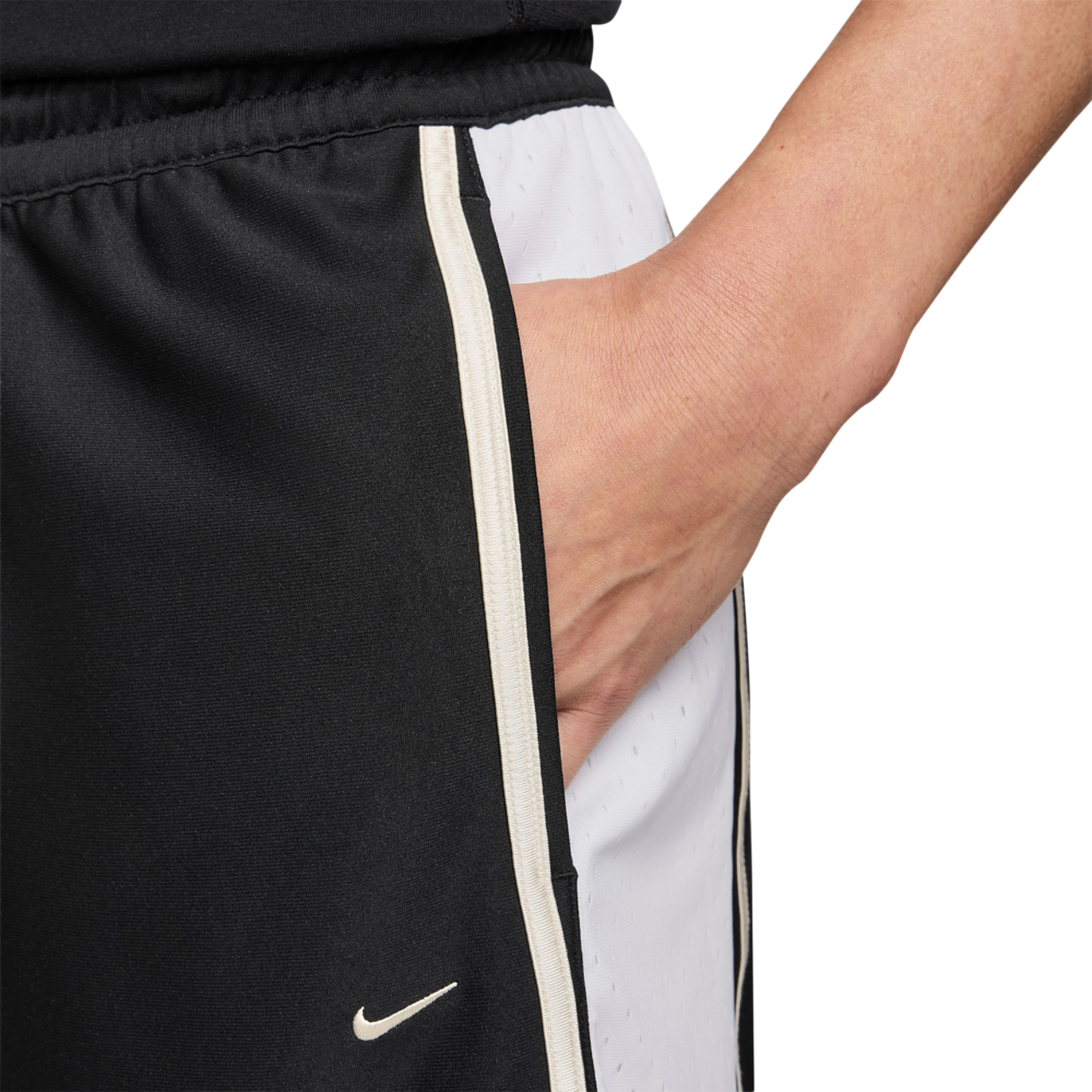Nike Dri-FIT SI GM Pro 6IN Shorts Image 4 of 4. Tap to open photo gallery.