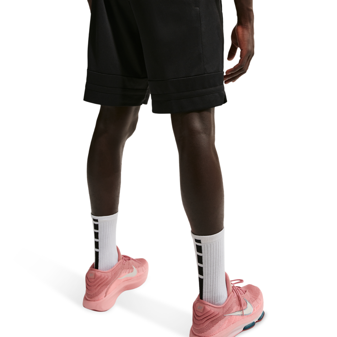 Nike Dri-FIT Game Classic 8" Shorts Image 2 of 5. Tap to open photo gallery.