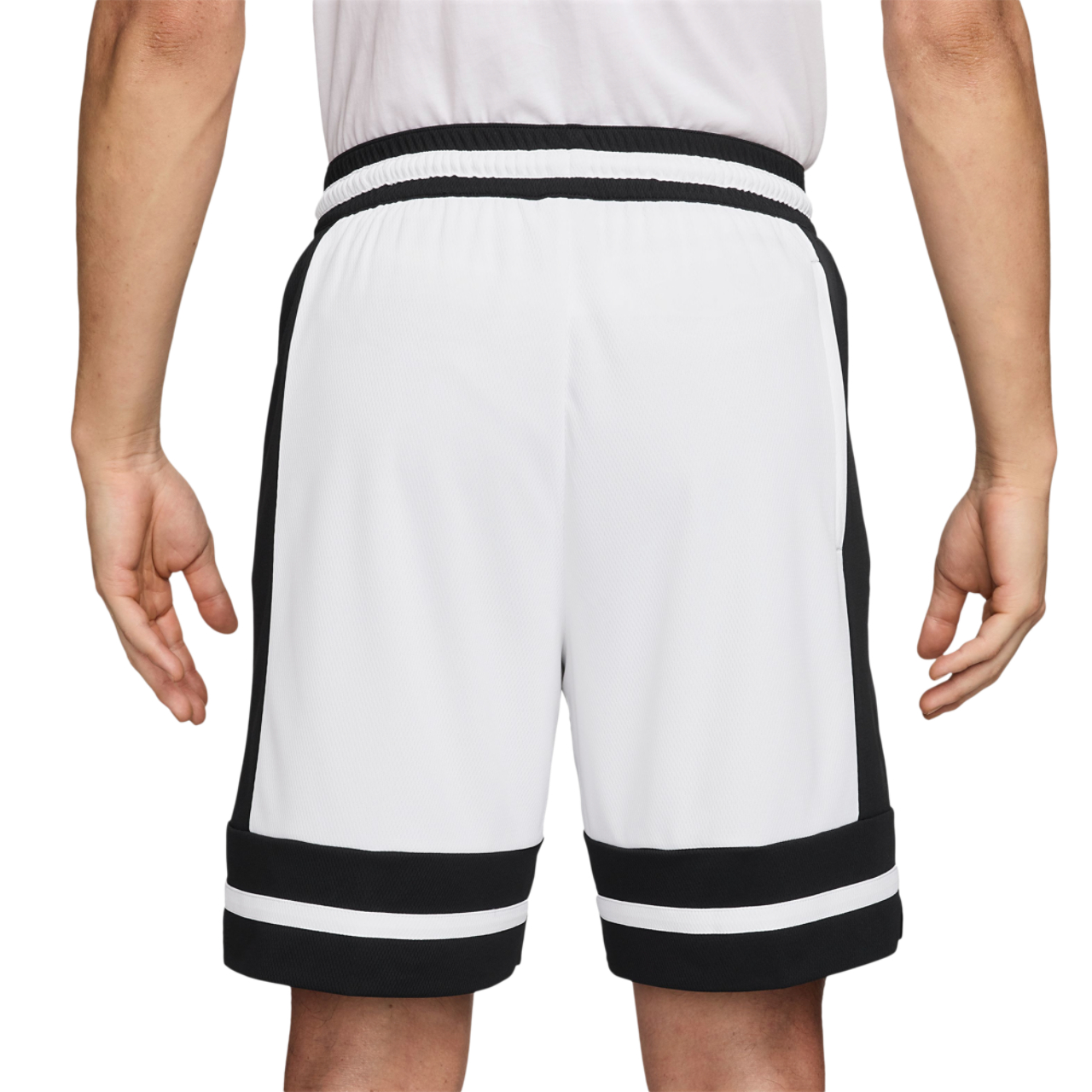 Nike Dri-FIT Game Classic 8" Shorts Image 2 of 4. Tap to open photo gallery.
