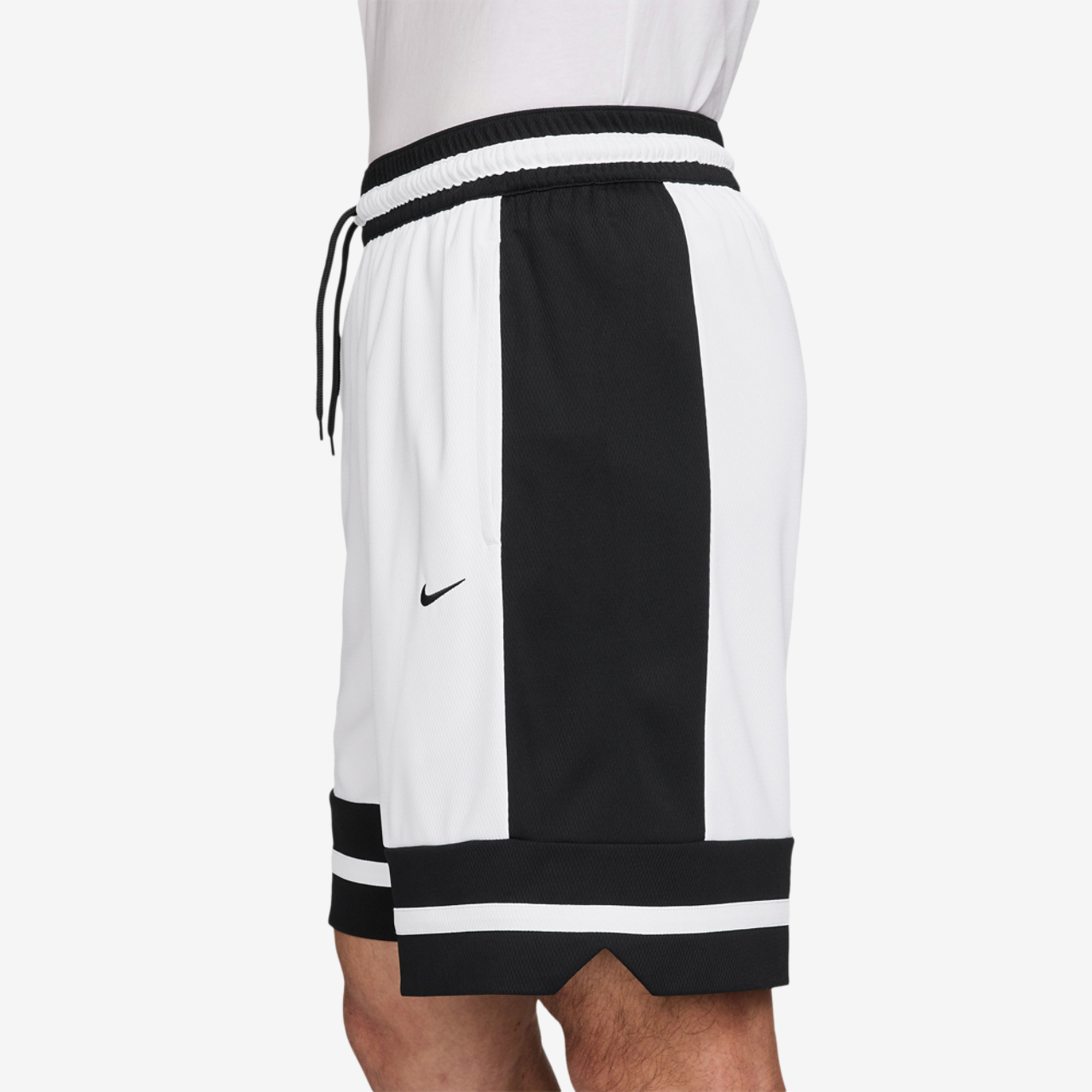Nike Dri-FIT Game Classic 8" Shorts Image 3 of 4. Tap to open photo gallery.