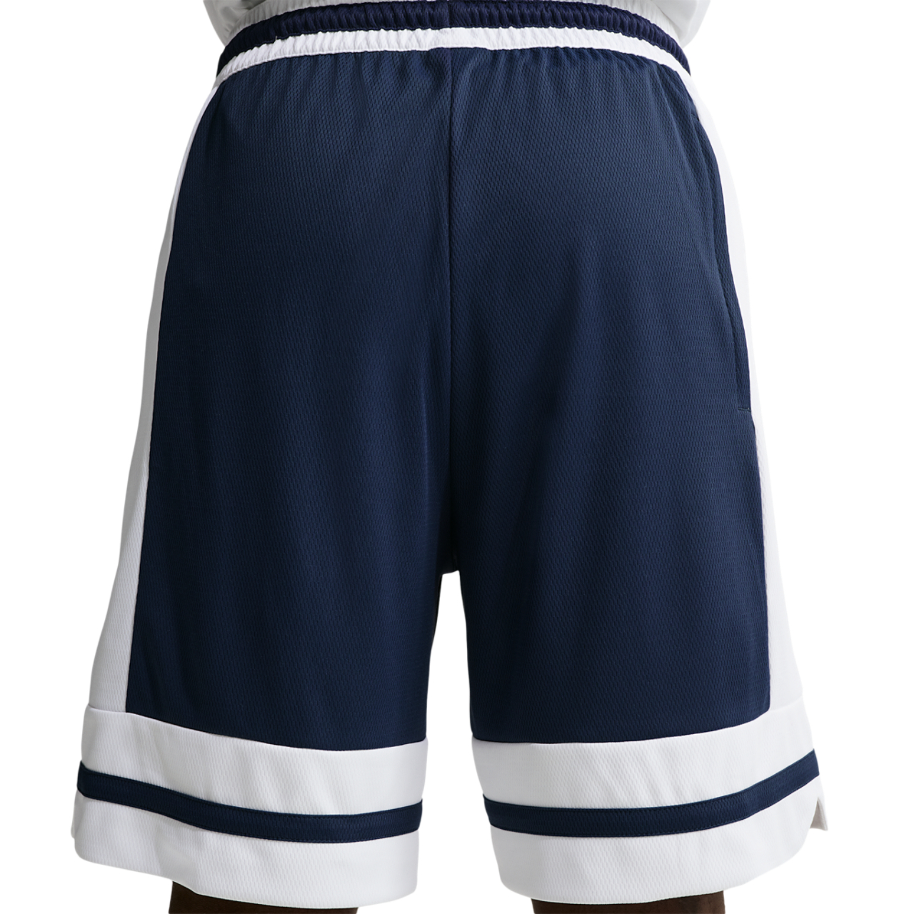Nike Dri-FIT Game Classic 8" Shorts Image 2 of 4. Tap to open photo gallery.