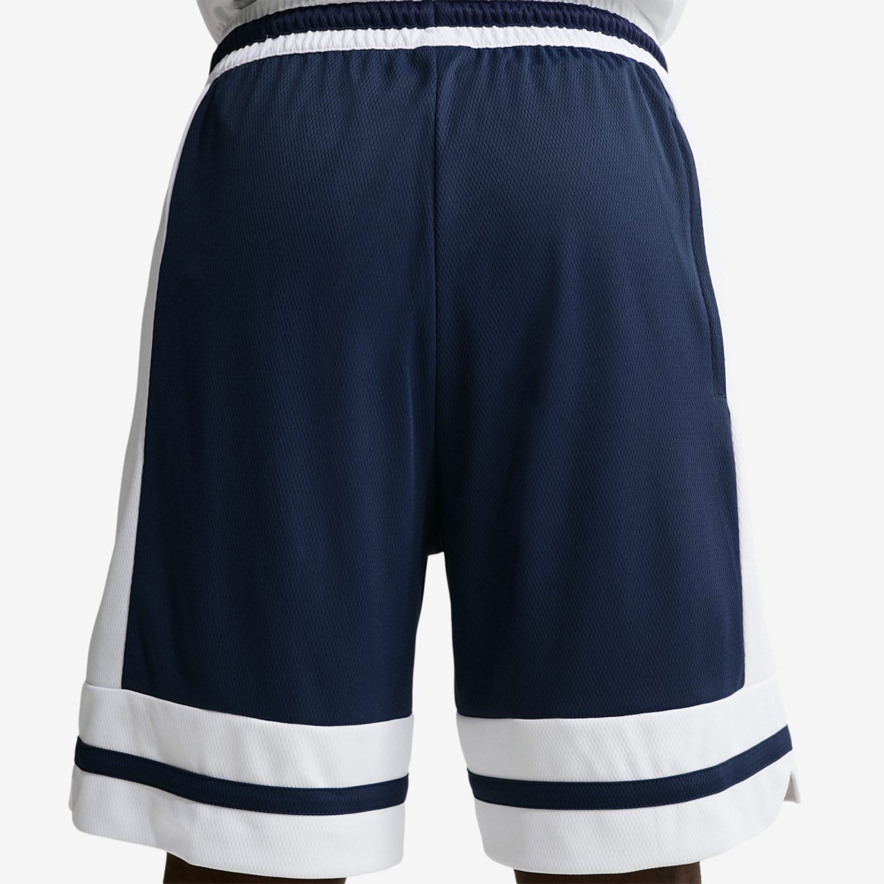 Nike Dri-FIT Game Classic 8" Shorts Image 2 of 4. Tap to open photo gallery.