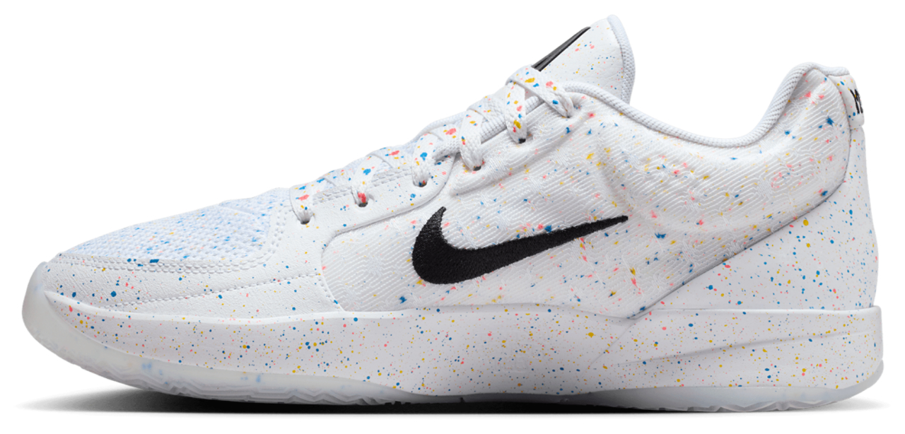 h*d様 Nike Ja 2 EP \"Ja-Breaker\" ナイキ ジャ 2 Nike Ja 2 EP 