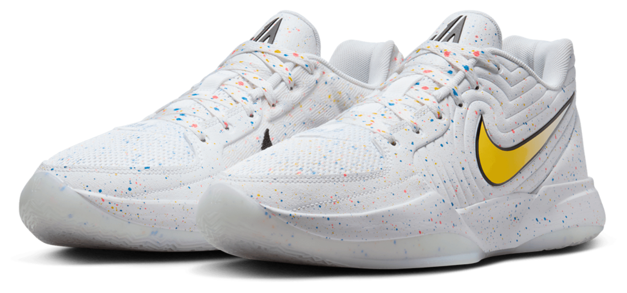 【新品タグ付き】Nike Ja 2 \