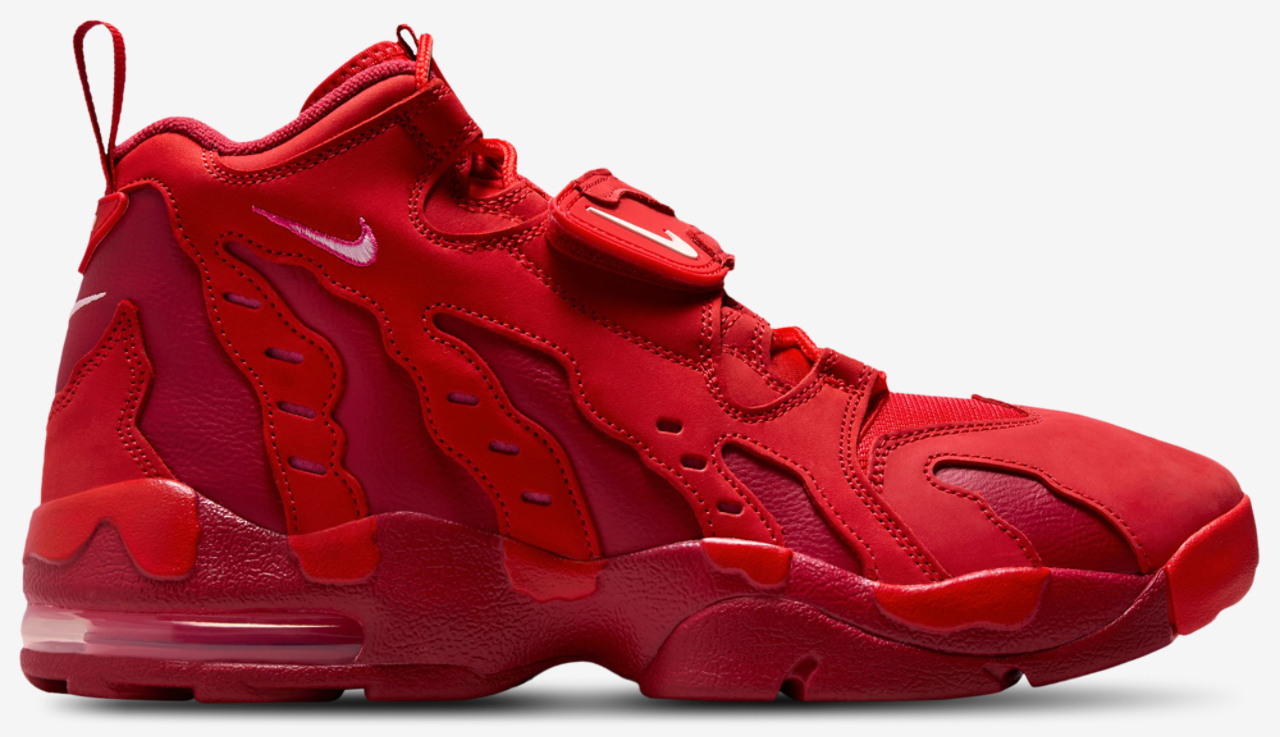 Nike Air DT Max '96 Image 1 of 6. Tap to open photo gallery.