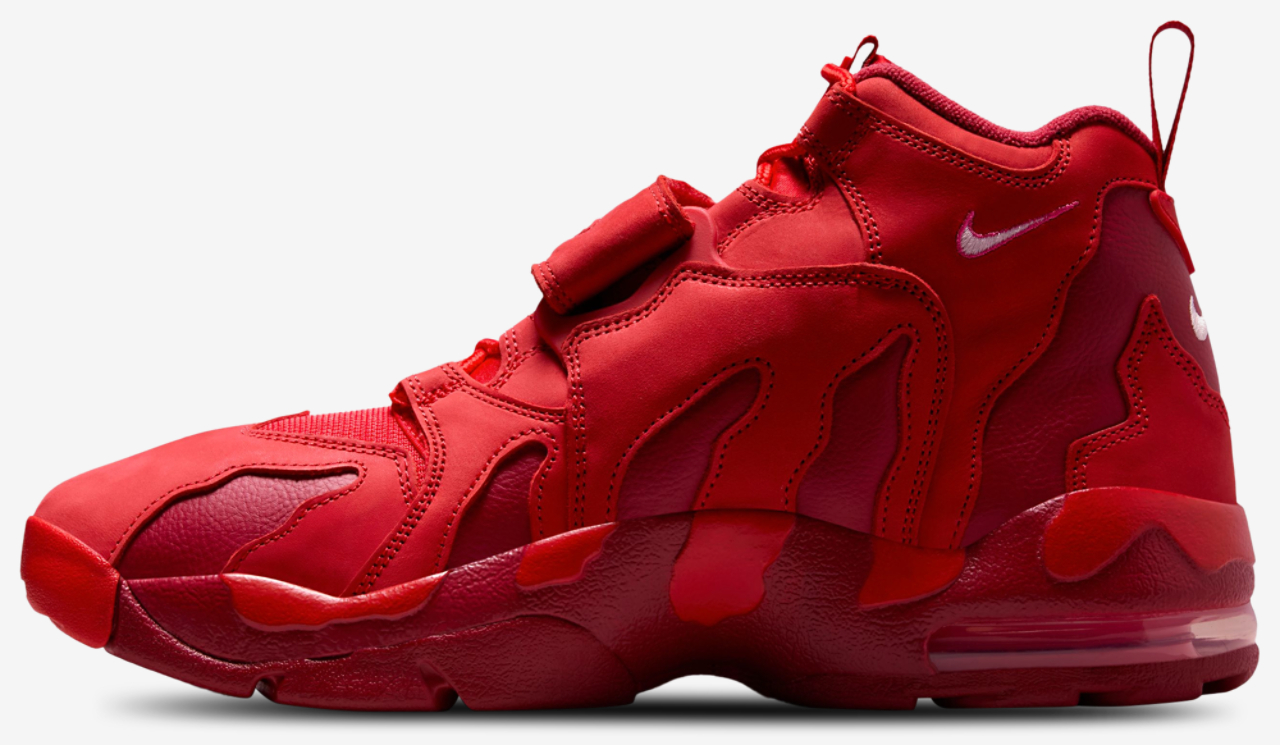 Nike Air DT Max '96 Image 2 of 6. Tap to open photo gallery.