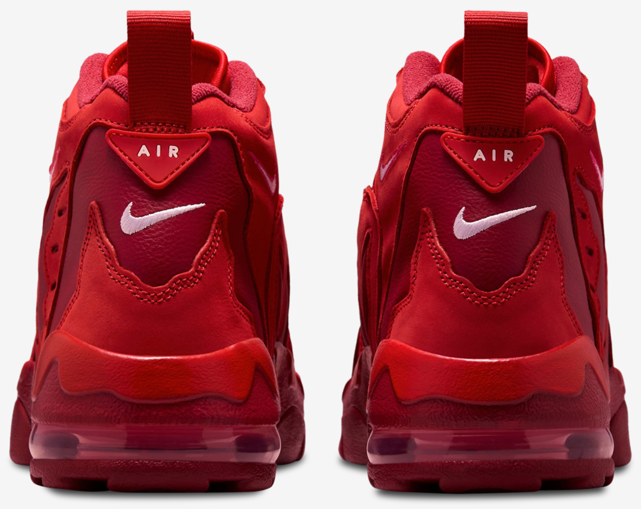 Nike Air DT Max '96 Image 3 of 6. Tap to open photo gallery.