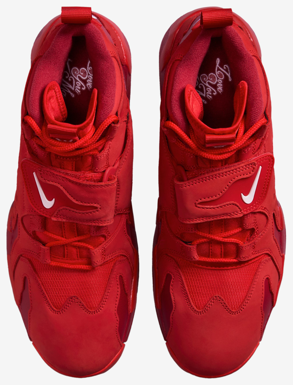 Nike Air DT Max '96 Image 4 of 6. Tap to open photo gallery.
