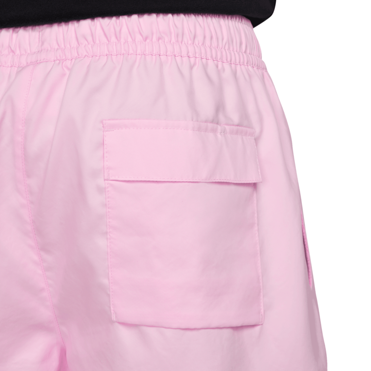 Nike Woven Monogram Flow Shorts Image 4 of 8. Tap to open photo gallery.