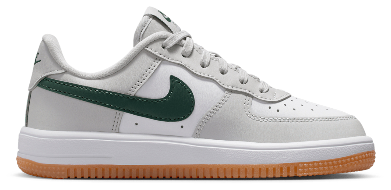 Nike Air Force 1 Low Lace Image 1 of 5. Tap to open photo gallery.