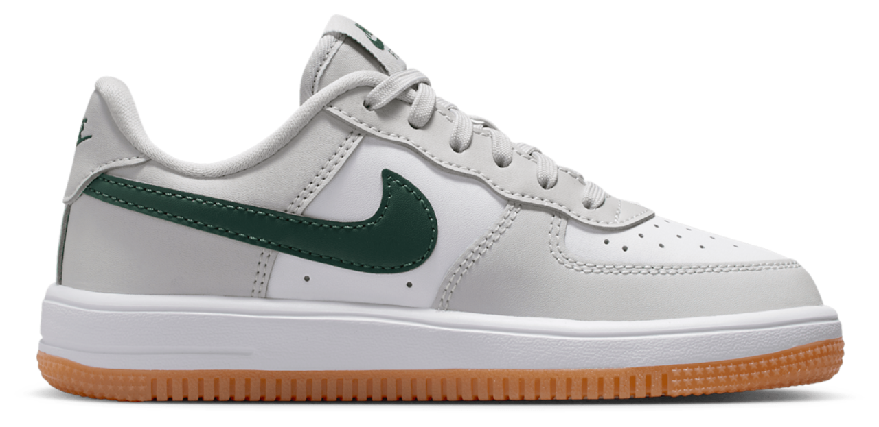Nike Air Force 1 Low Lace Image 1 of 5. Tap to open photo gallery.