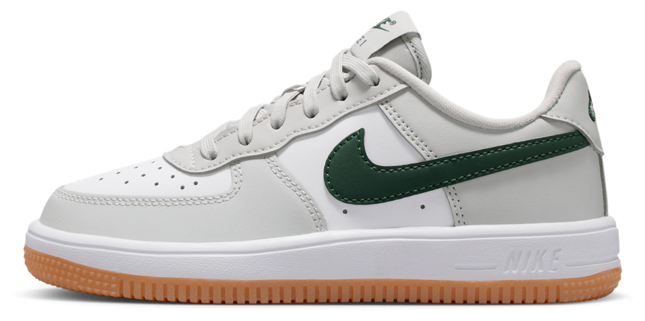 Nike Air Force 1 Low Lace Image 2 of 5. Tap to open photo gallery.