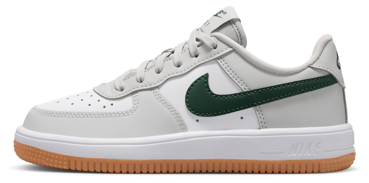 Nike Air Force 1 Low Lace Image 2 of 5. Tap to open photo gallery.