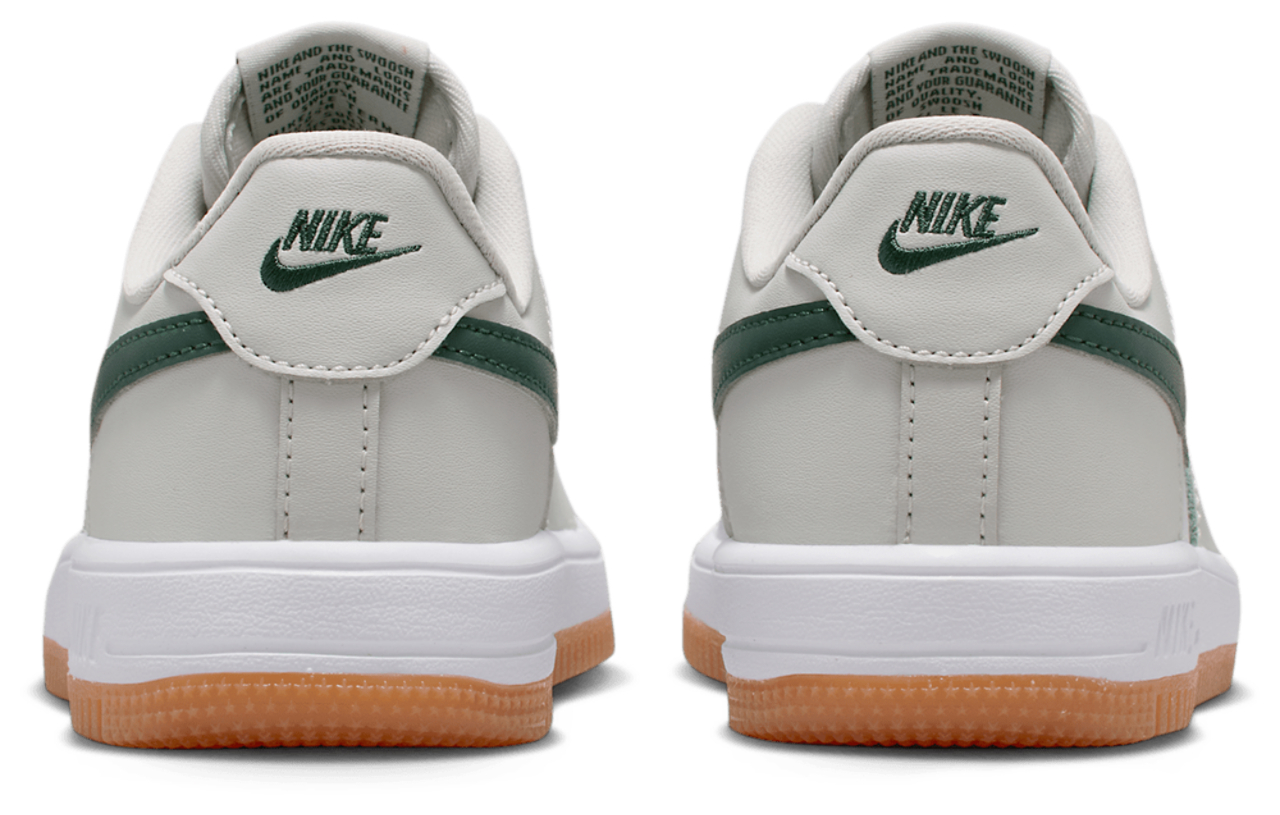 Nike Air Force 1 Low Lace Image 3 of 5. Tap to open photo gallery.