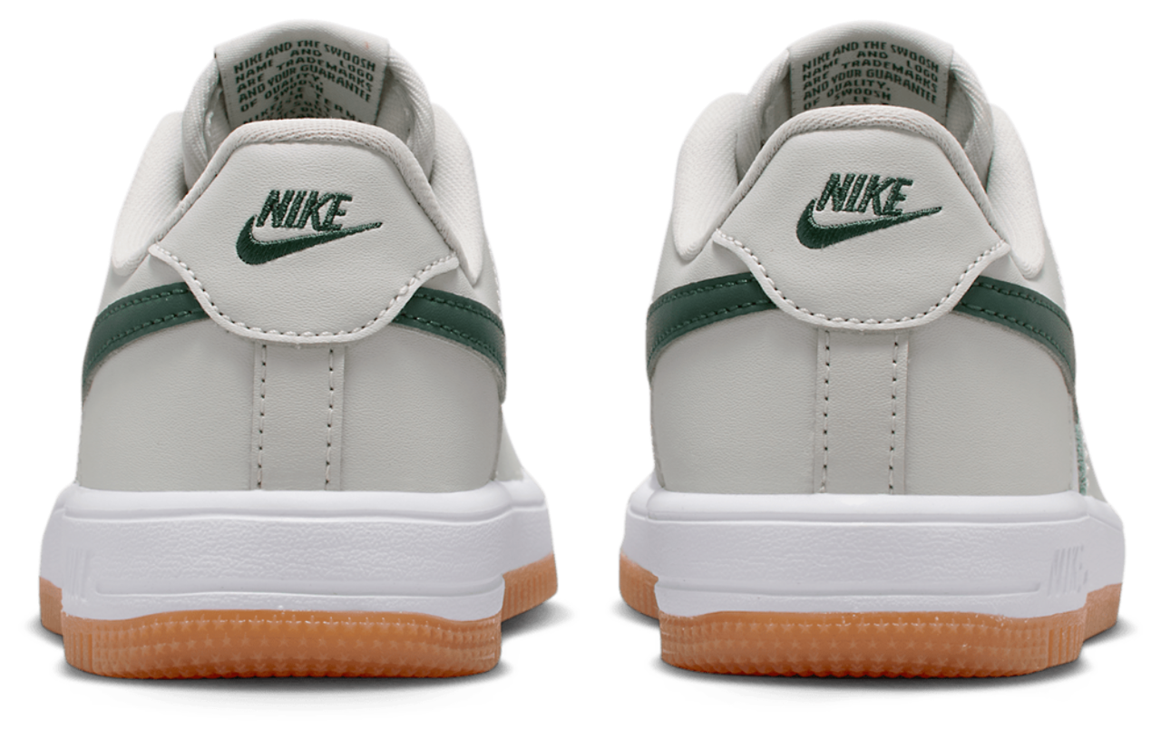 Nike Air Force 1 Low Lace Image 3 of 5. Tap to open photo gallery.