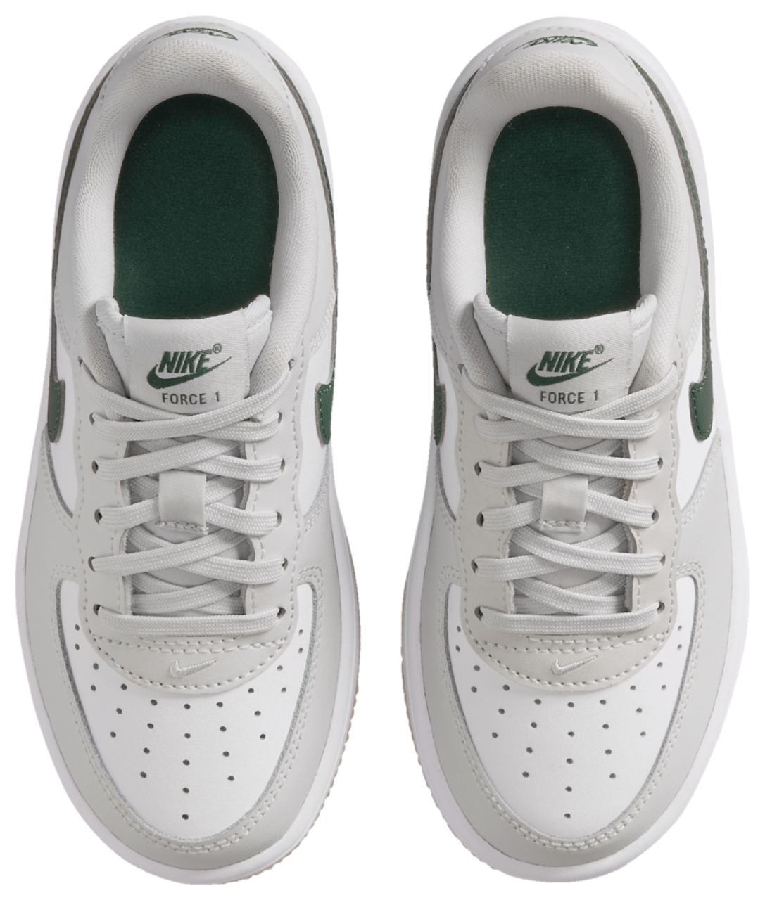 Nike Air Force 1 Low Lace Image 4 of 5. Tap to open photo gallery.