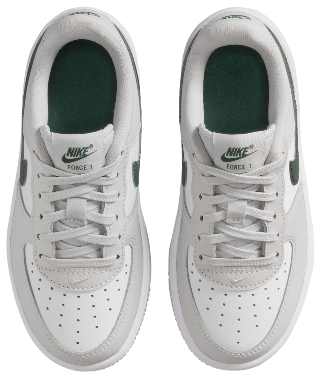 Nike Air Force 1 Low Lace Image 4 of 5. Tap to open photo gallery.