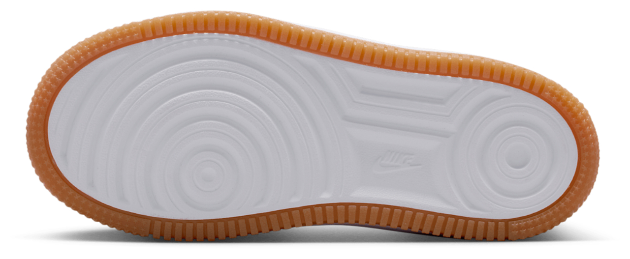 Nike Air Force 1 Low Lace Image 5 of 5. Tap to open photo gallery.