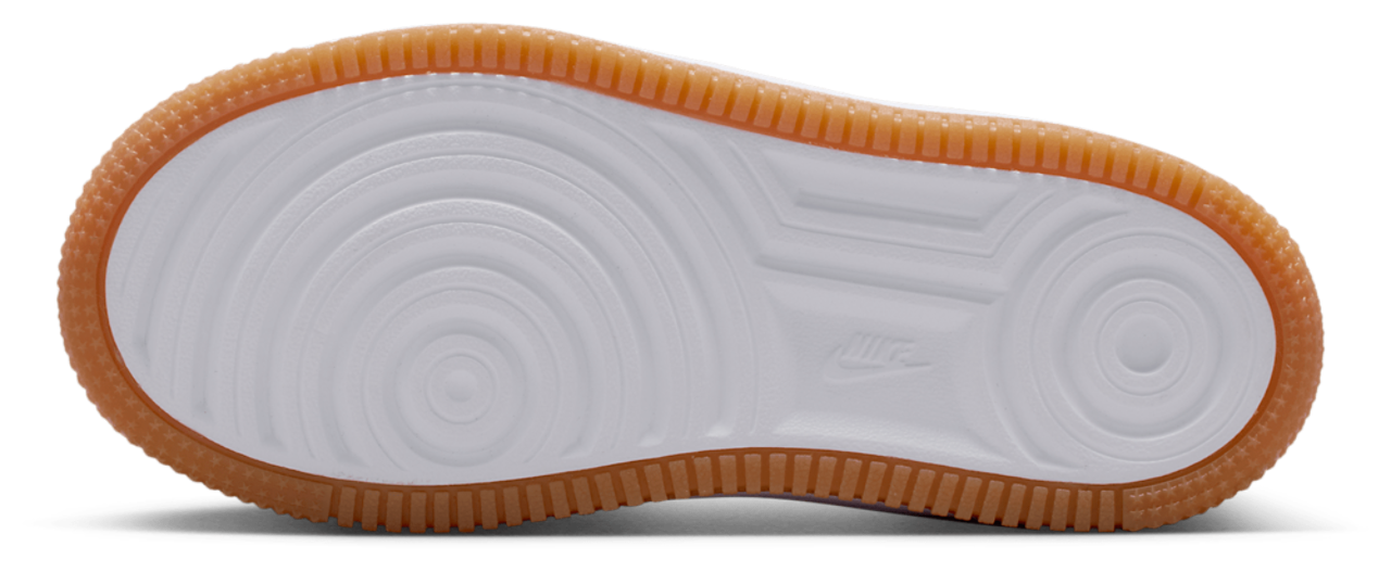 Nike Air Force 1 Low Lace Image 5 of 5. Tap to open photo gallery.