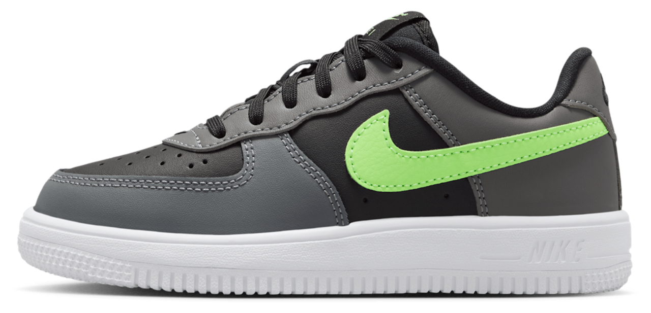 Nike Air Force 1 Low Lace - Boys' Preschool | Foot Locker