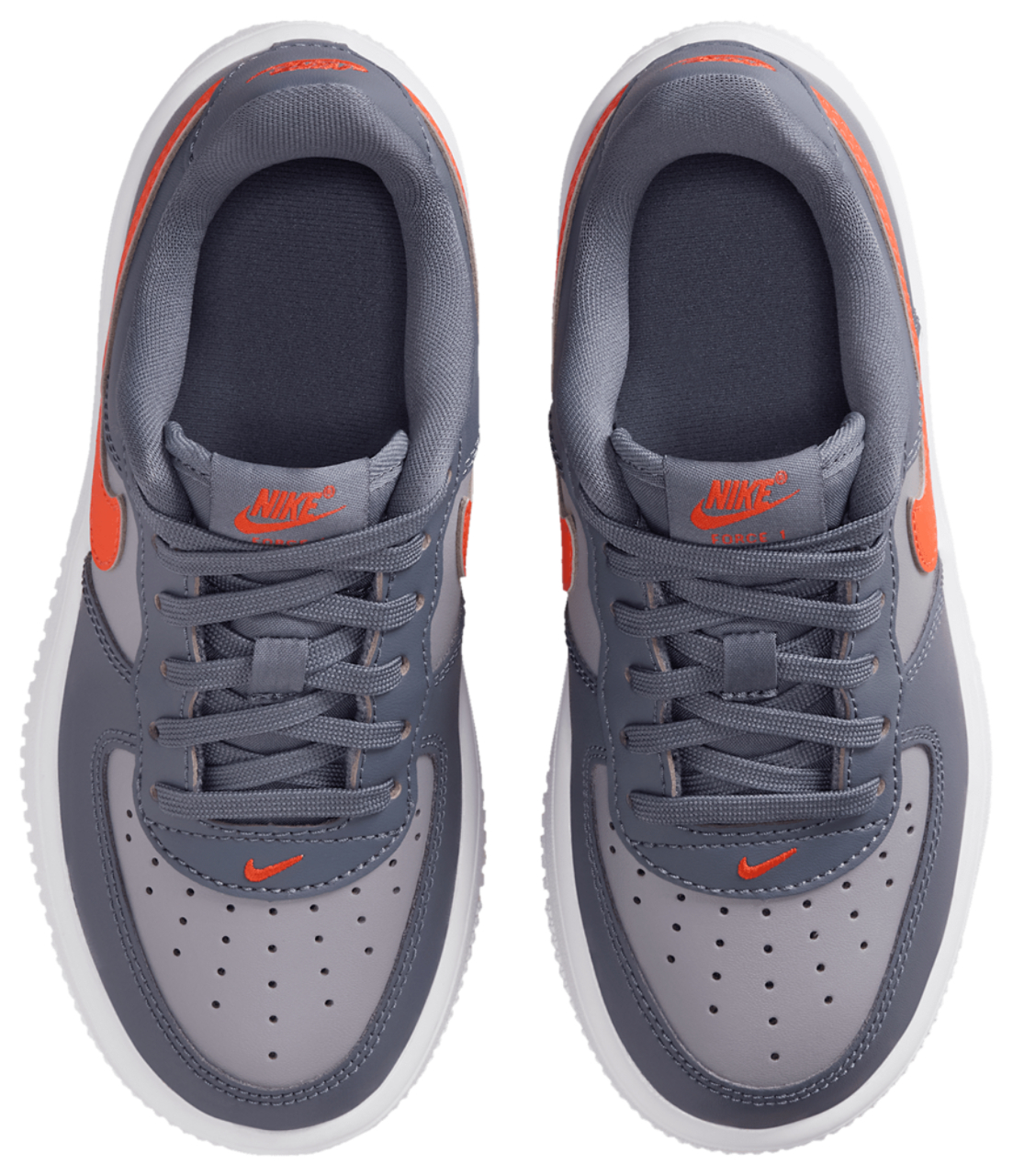 Nike Air Force 1 Low Lace Image 4 of 5. Tap to open photo gallery.