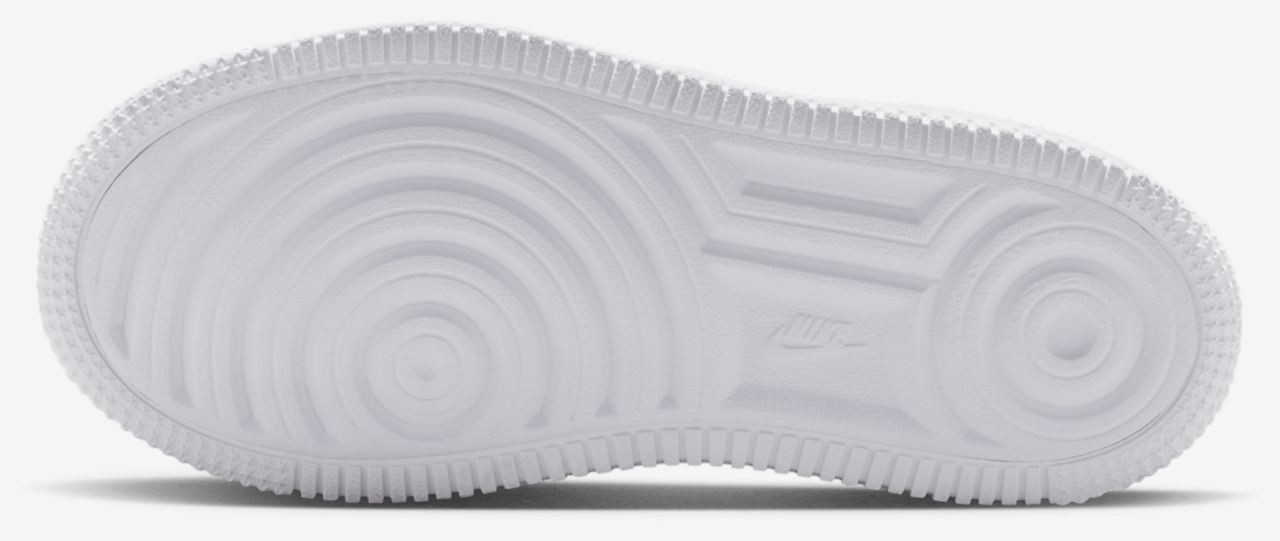 Nike Air Force 1 Low Lace Image 5 of 5. Tap to open photo gallery.