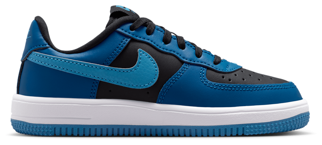 Nike Air Force 1 Low Lace Image 1 of 5. Tap to open photo gallery.