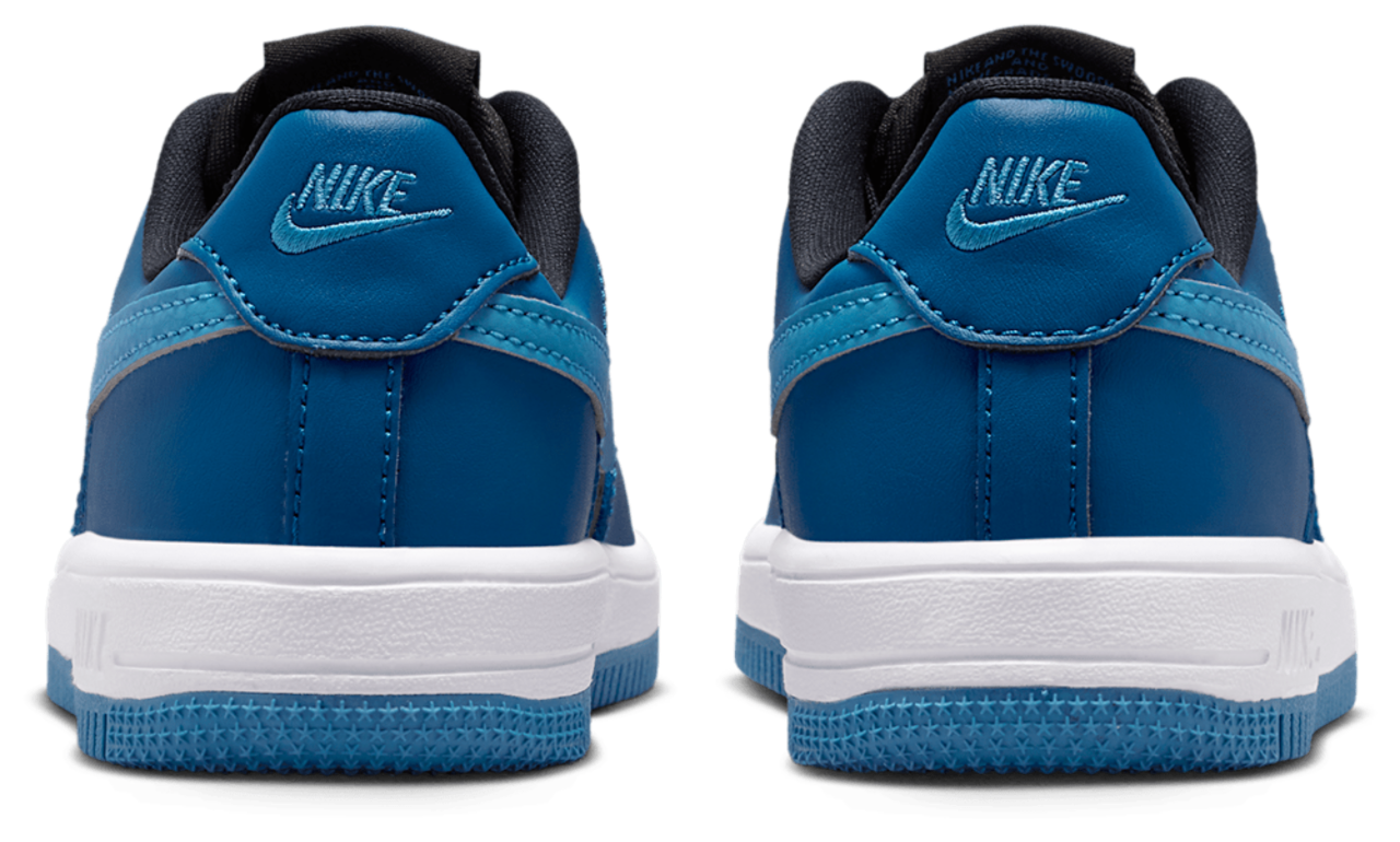 Nike Air Force 1 Low Lace Image 3 of 5. Tap to open photo gallery.