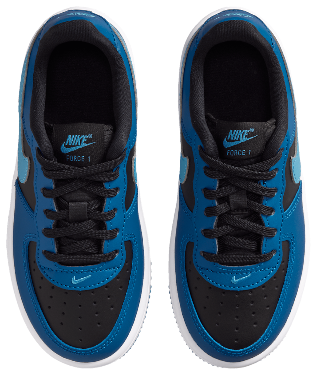 Nike Air Force 1 Low Lace Image 4 of 5. Tap to open photo gallery.