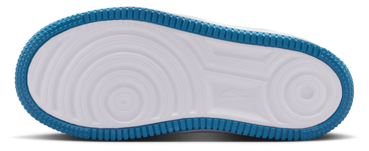Nike Air Force 1 Low Lace Image 5 of 5. Tap to open photo gallery.