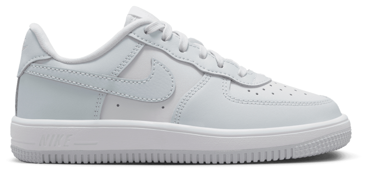 Nike Air Force 1 Low Lace - Boys' Preschool | Champs Sports
