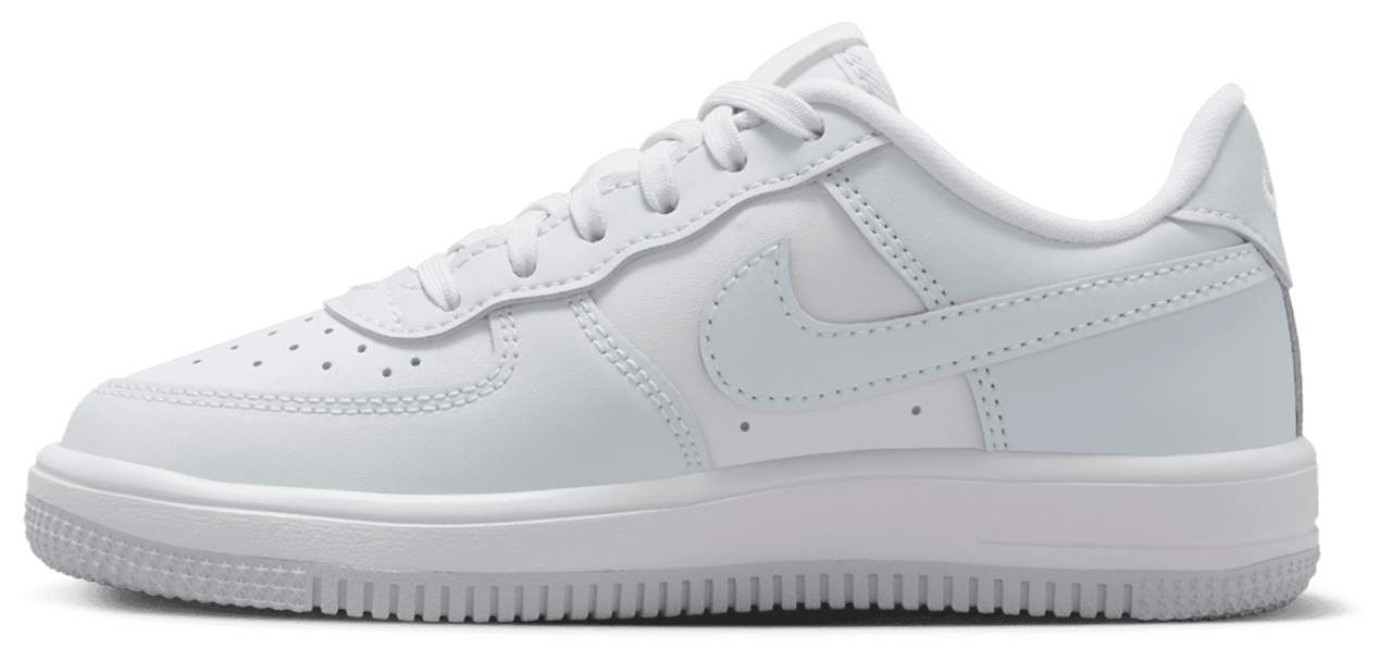 Nike Air Force 1 Low Lace - Boys' Preschool | Foot Locker