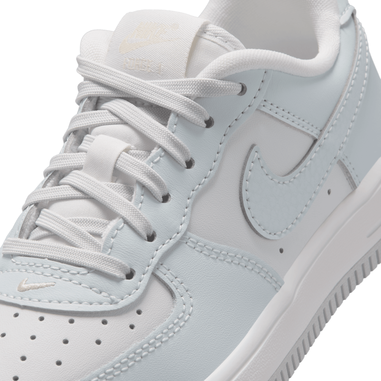 Nike Air Force 1 Low Lace - Boys' Preschool | Foot Locker