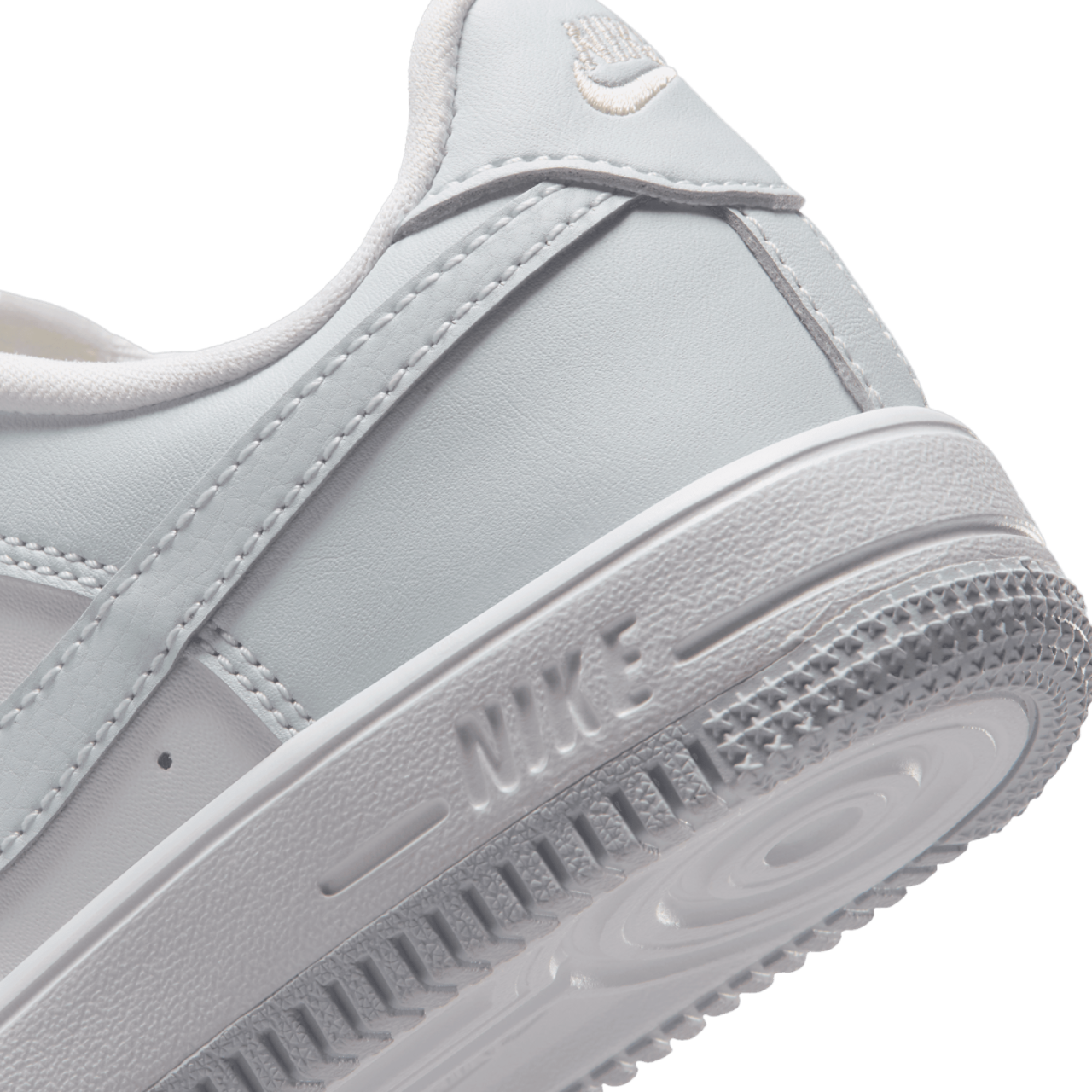 Nike Air Force 1 Low Lace - Boys' Preschool | Foot Locker