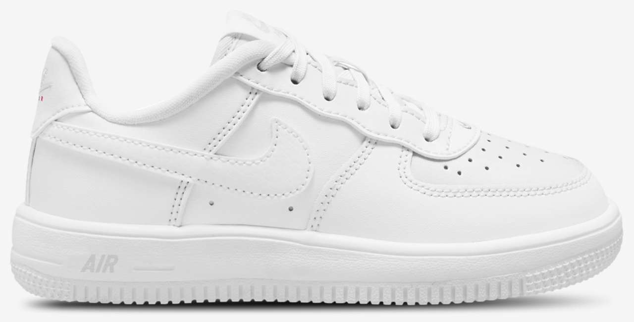 Nike Air Force 1 Low Lace Image 1 of 4. Tap to open photo gallery.