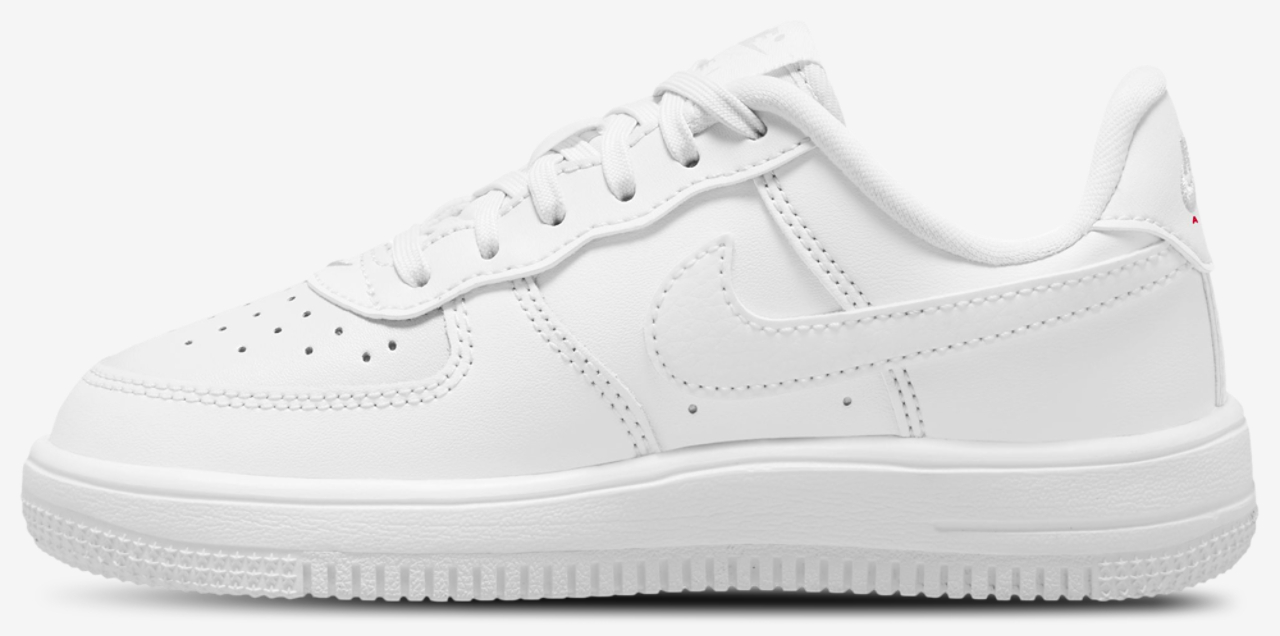 Nike Air Force 1 Low Lace Image 2 of 4. Tap to open photo gallery.