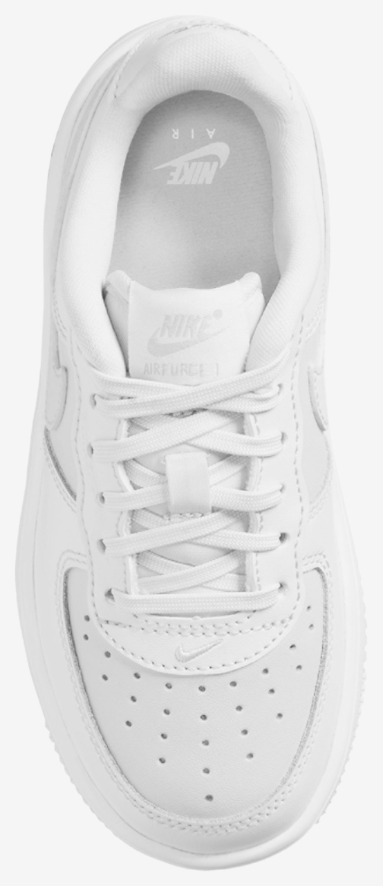 Nike Air Force 1 Low Lace Image 3 of 4. Tap to open photo gallery.
