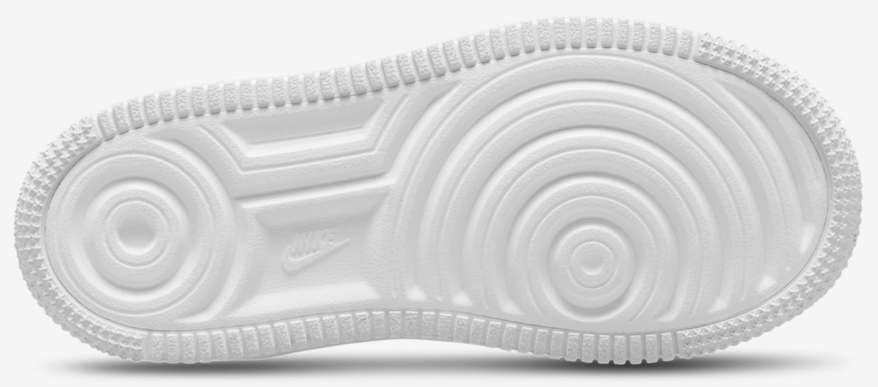 Nike Air Force 1 Low Lace Image 4 of 4. Tap to open photo gallery.
