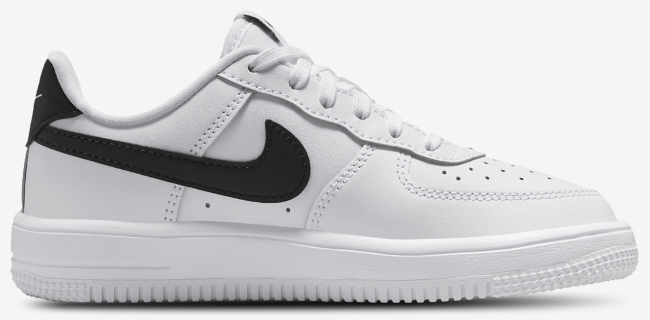 Nike Air Force 1 Low Lace Image 1 of 5. Tap to open photo gallery.